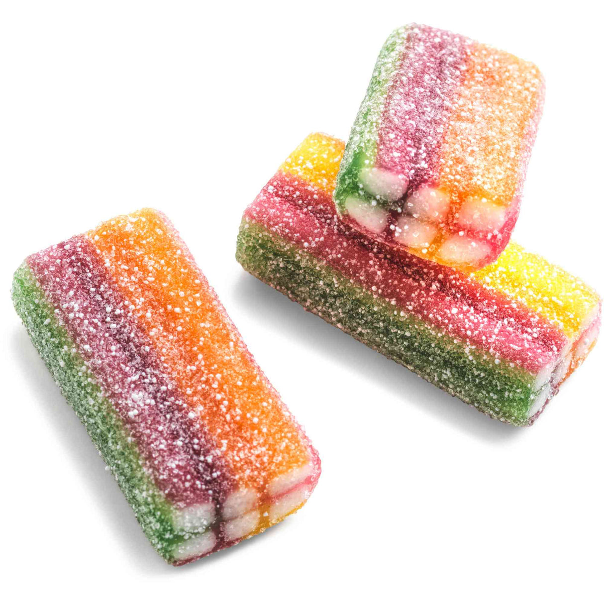 HARIBO Pixel Zourr
