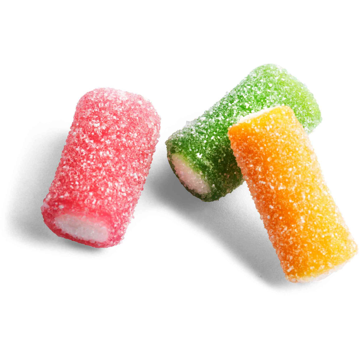 HARIBO Rainbow Sour Bites