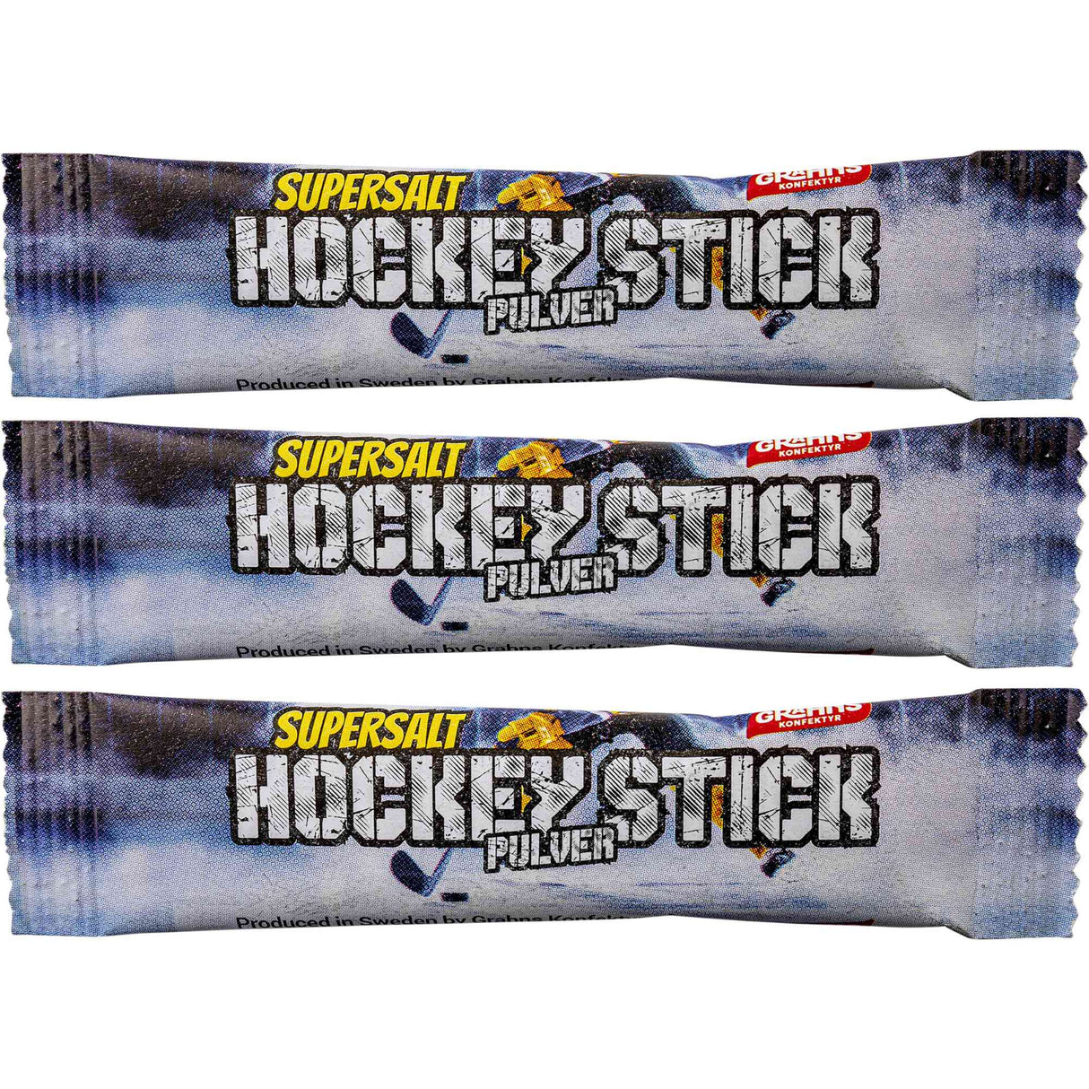 HOCKEY POWDER STICK