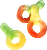 Haribo Fruit Pacifiers
