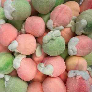 Jelly FIlled Marshmallows