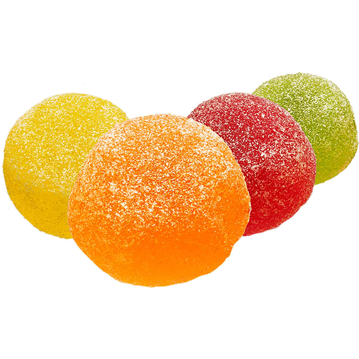 Jelly Balls