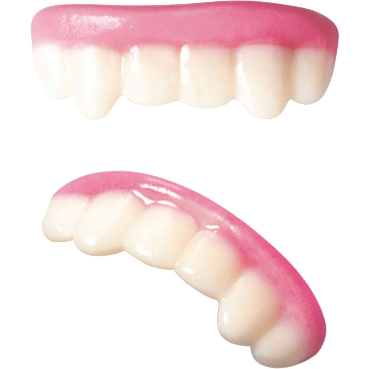 Jelly Teeth
