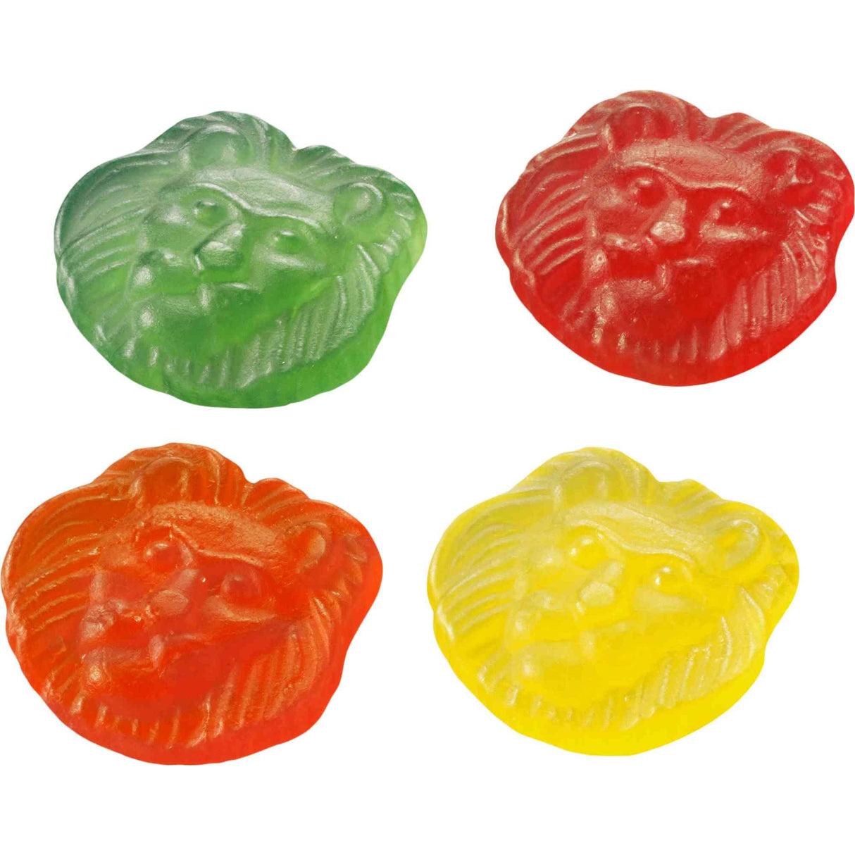 Lions 3 kg