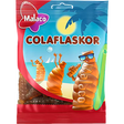 Malaco Cola-Bottles