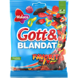 Malaco Gott & Blandat Favoritmix