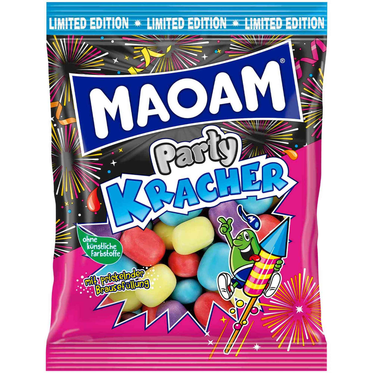Maoam Kracher Party Mix