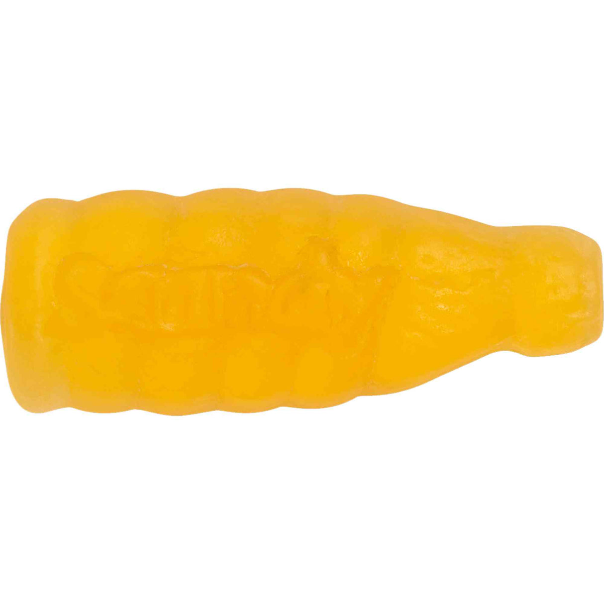 Orange Bottles