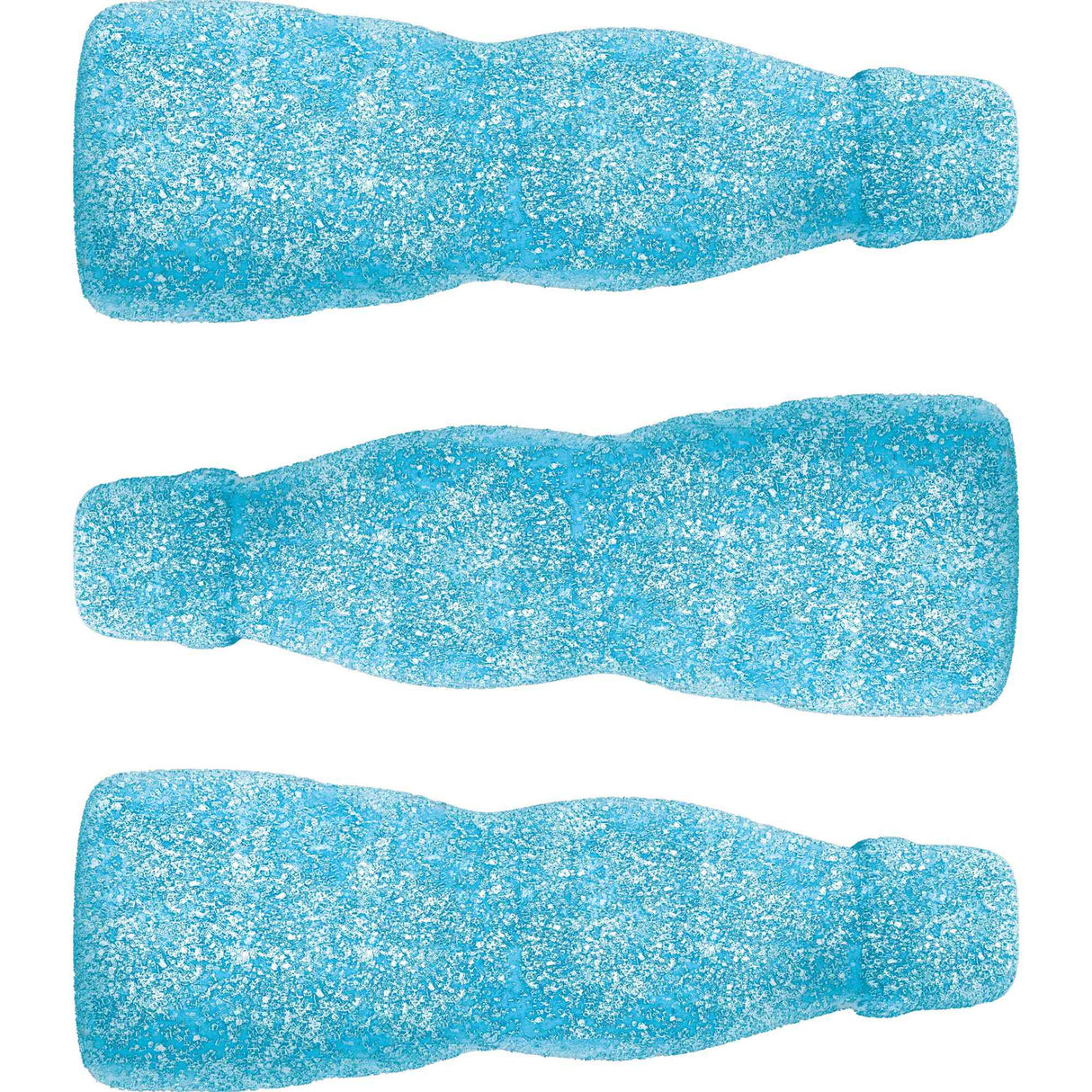 P&M Fizzy Blue
