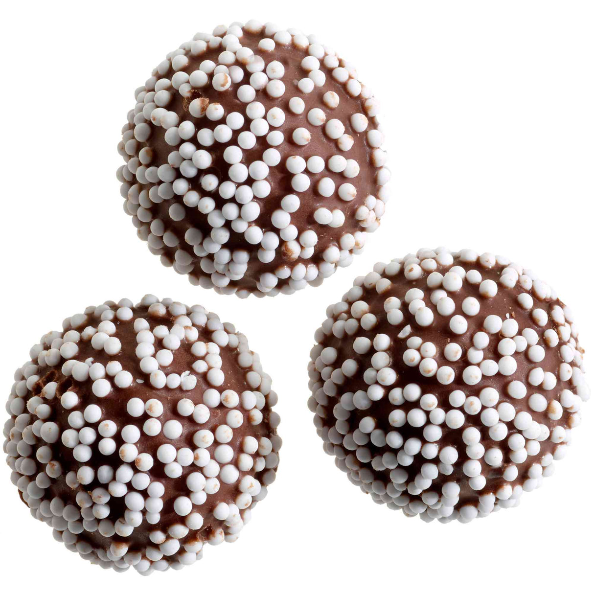 Punch Pralines