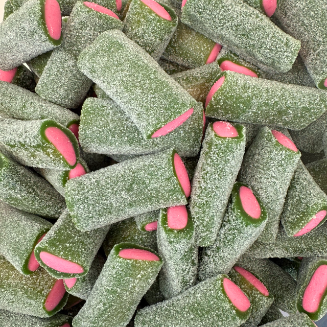 Rambo Sour Watermelon
