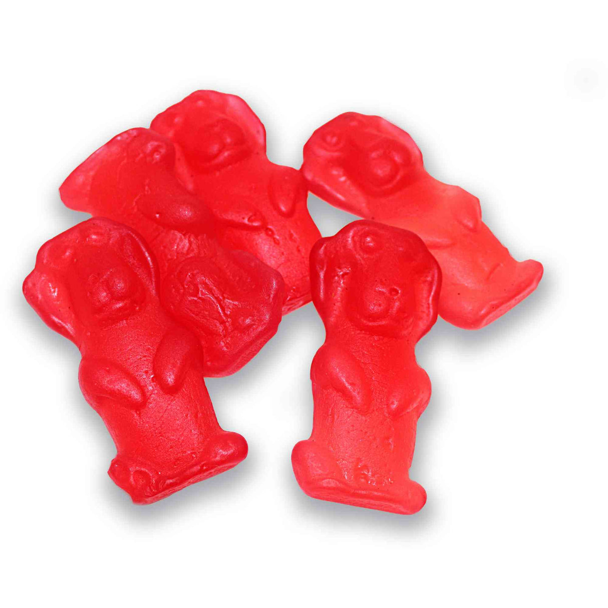 Red Dogs