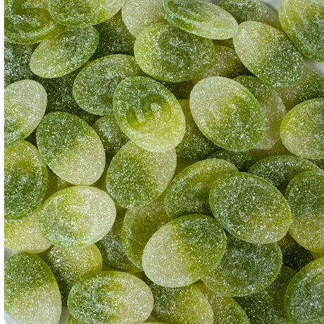 S-Märke Sour Apple