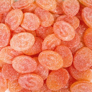 S-Märke Sour Peach