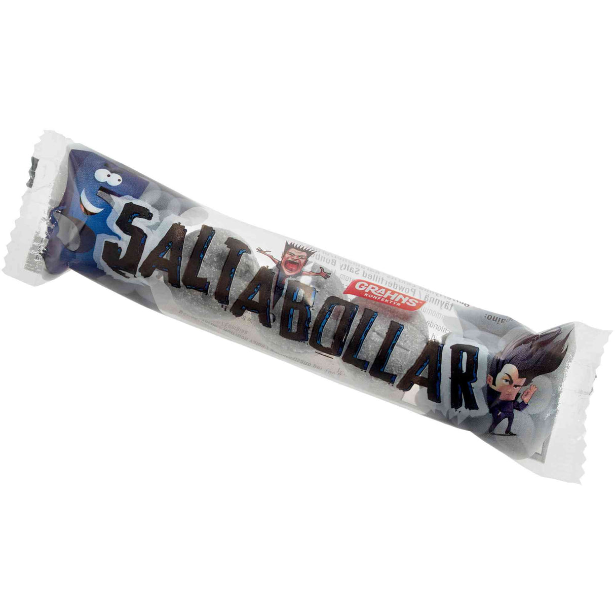 SALT BALLS 5-PACK