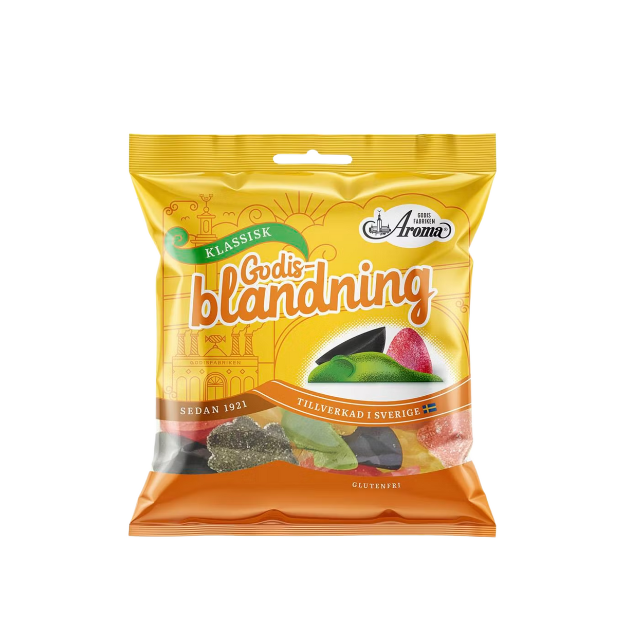 Aroma Classic Candy