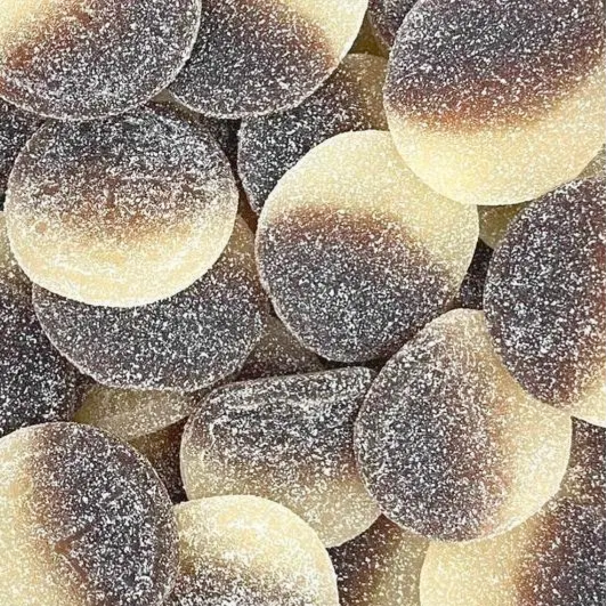 Aroma Sour Cola Lemon Clock