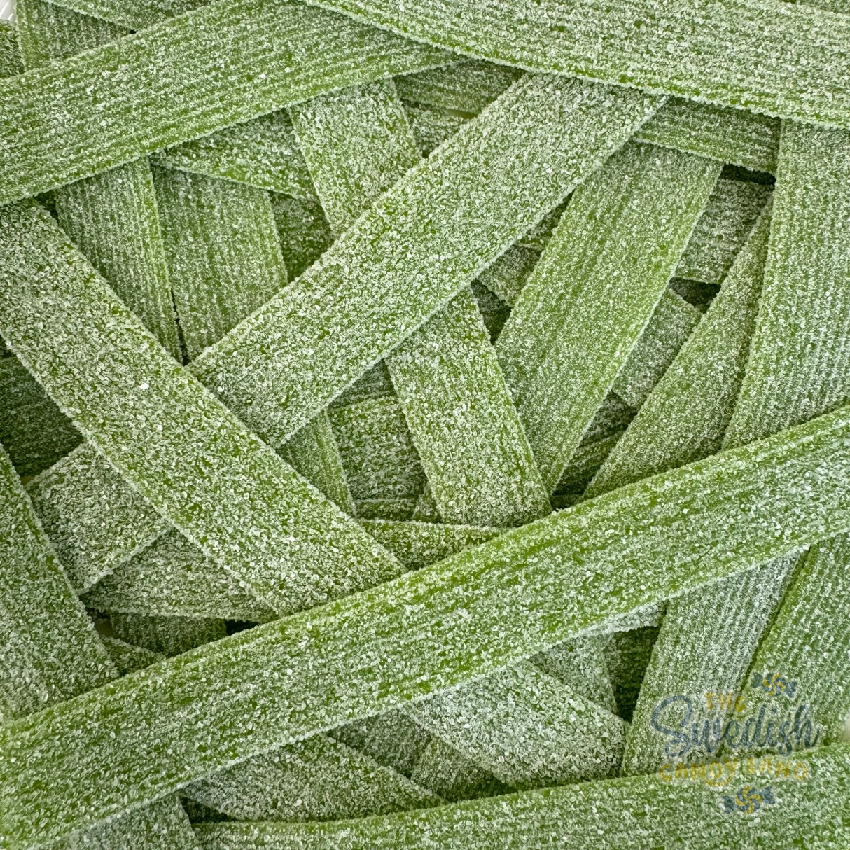 Sour Belts Apple