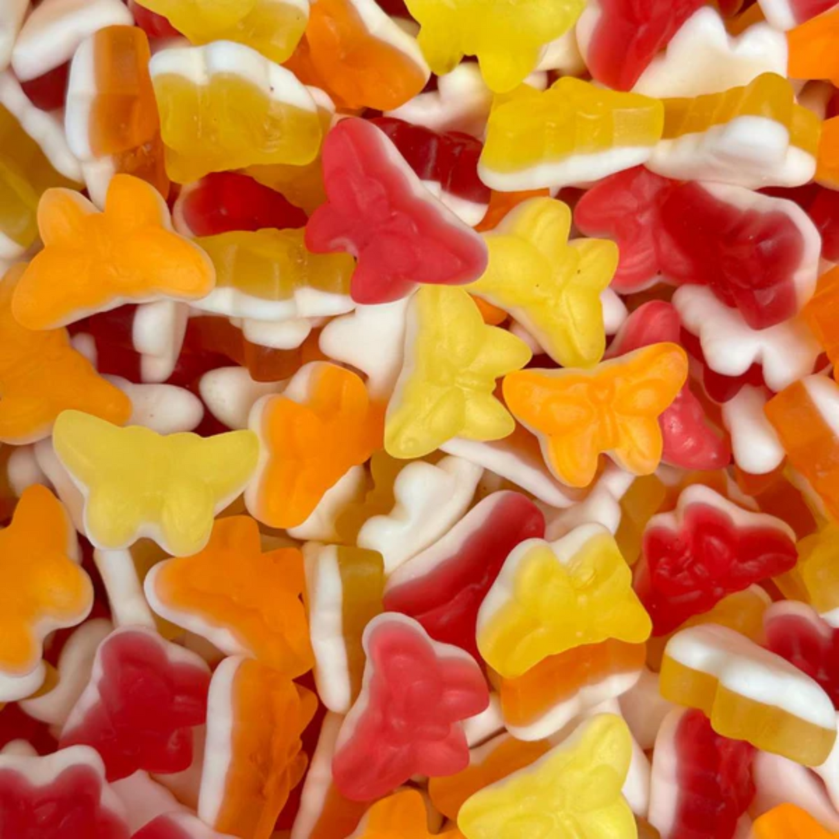 Duo Butterfly Candy