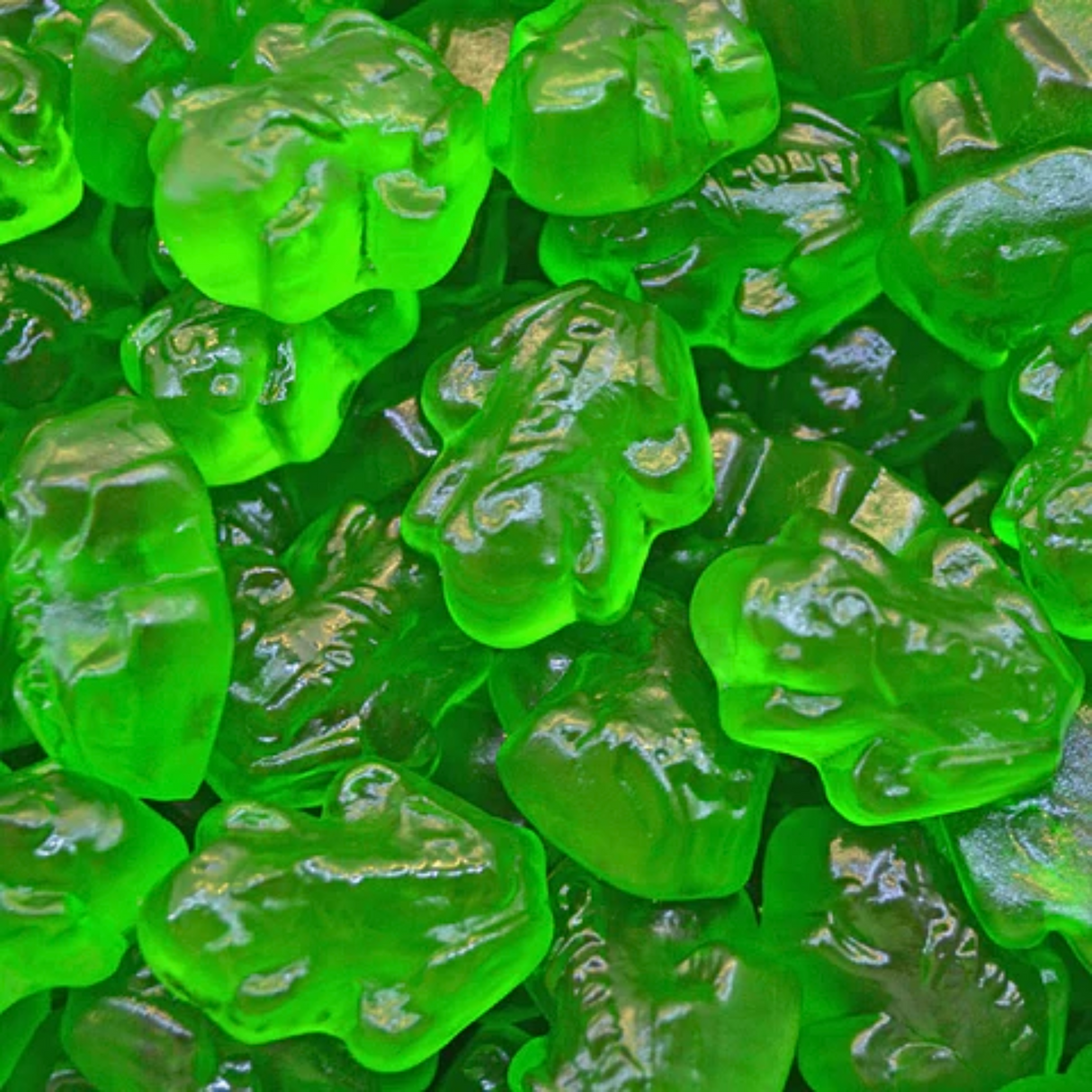 Aroma Classic Jelly Frog