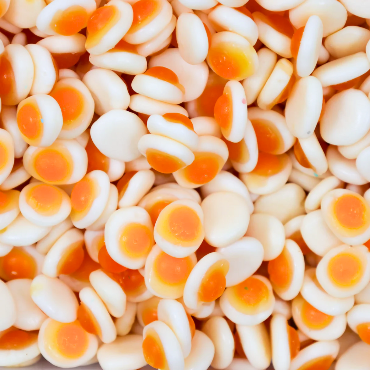 Sweet Mini Eggs Candy