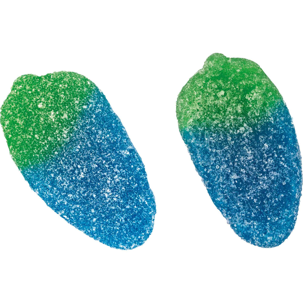Sour Blue Raspberry