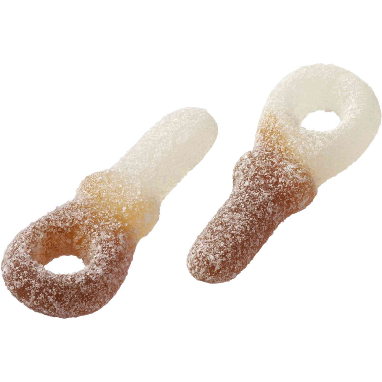 Sour Cola Pacifiers 3 kg