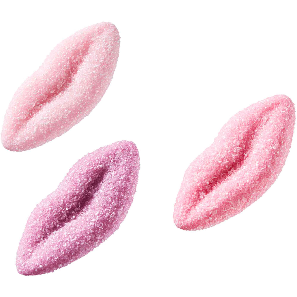 Sour Lips Vegan