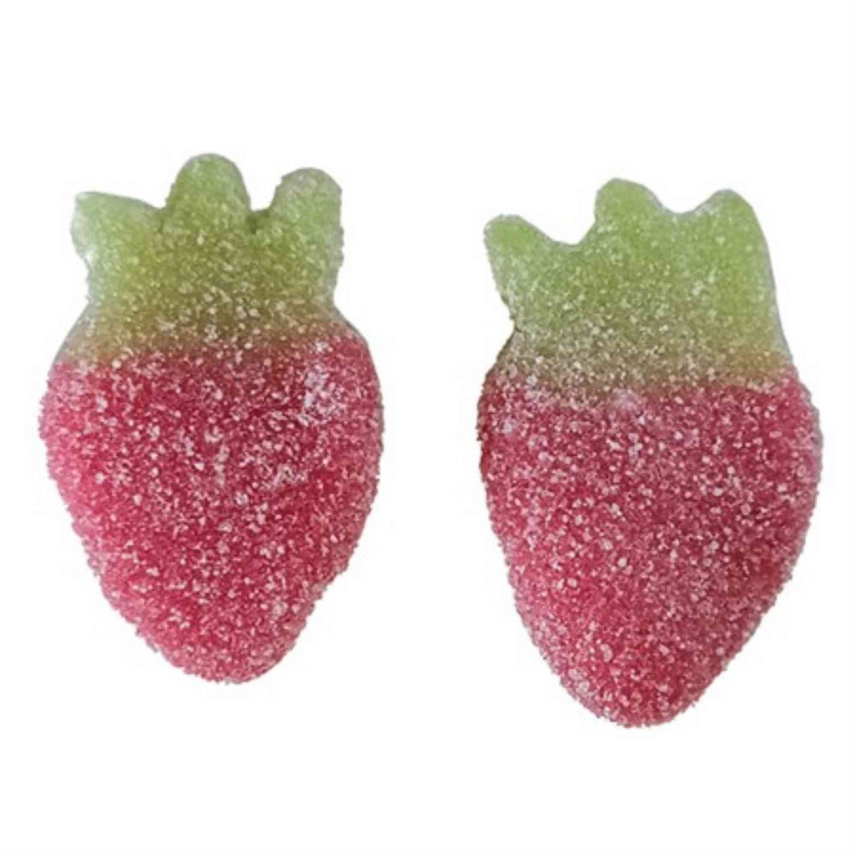 Sour Strawberry