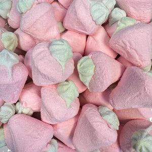 Strawberry Marshmallow