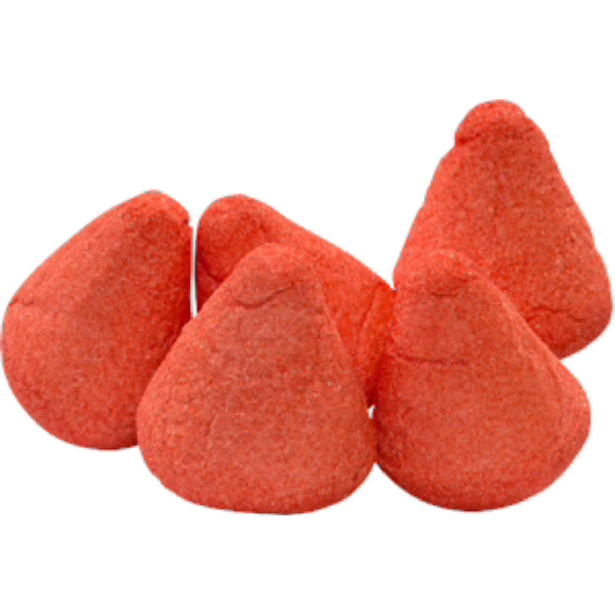 Strawberry Marshmallow
