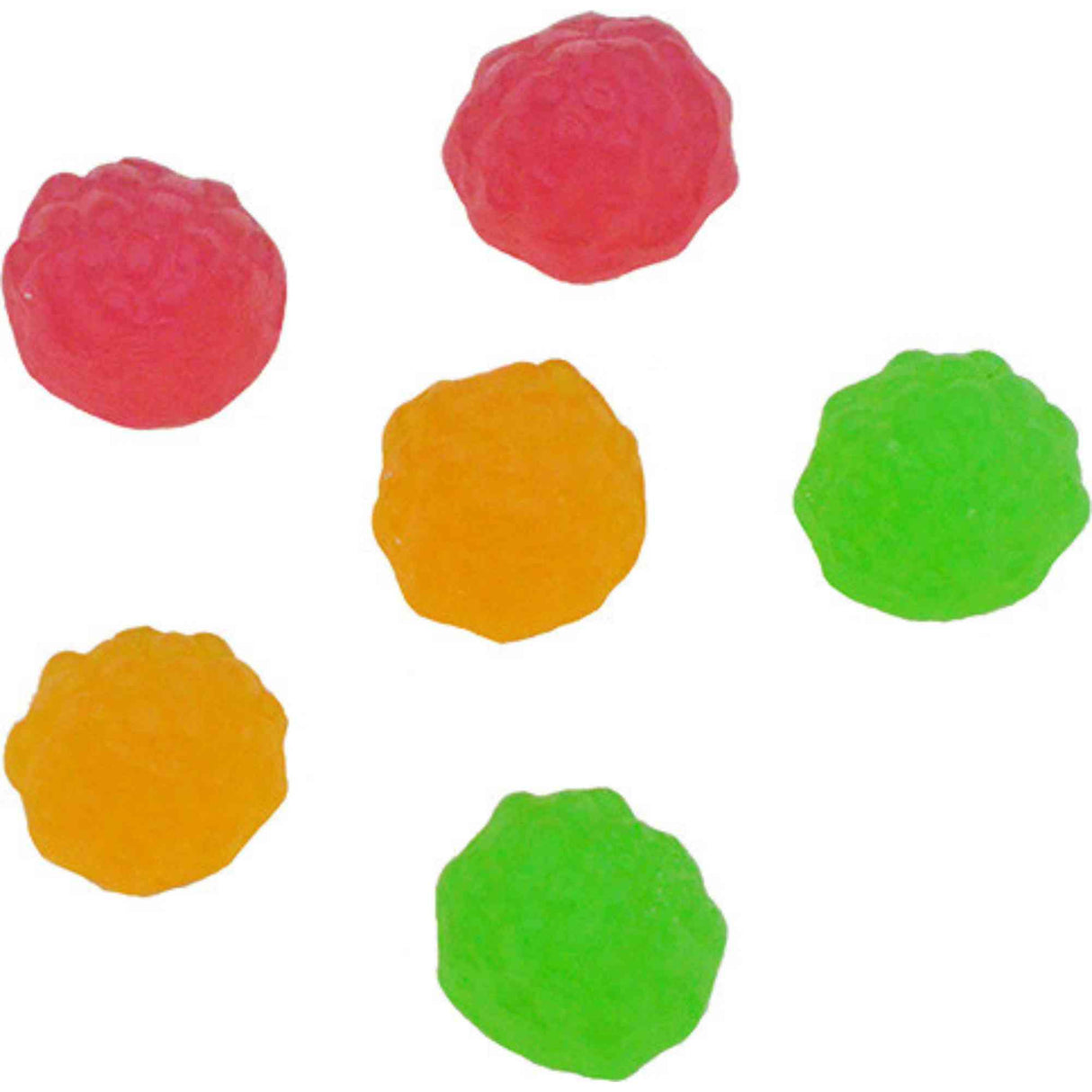 TROPICAL BERRIES - VEGO