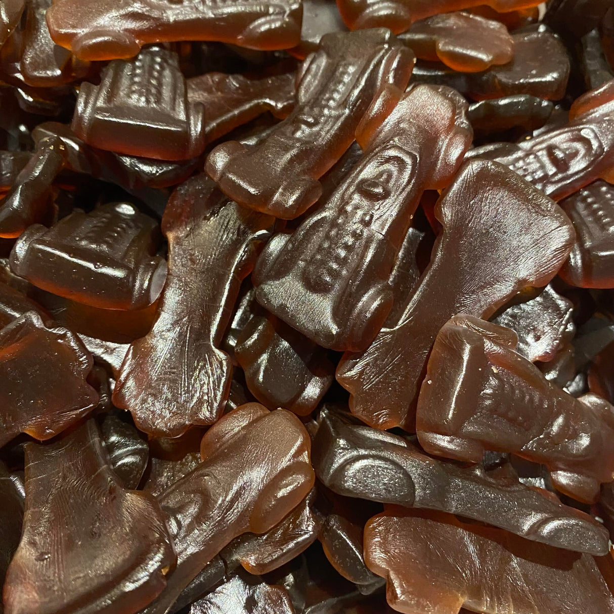 Toms Ferrari Cola