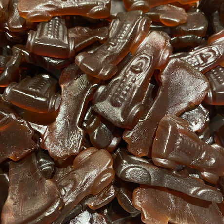 Toms Ferrari Cola