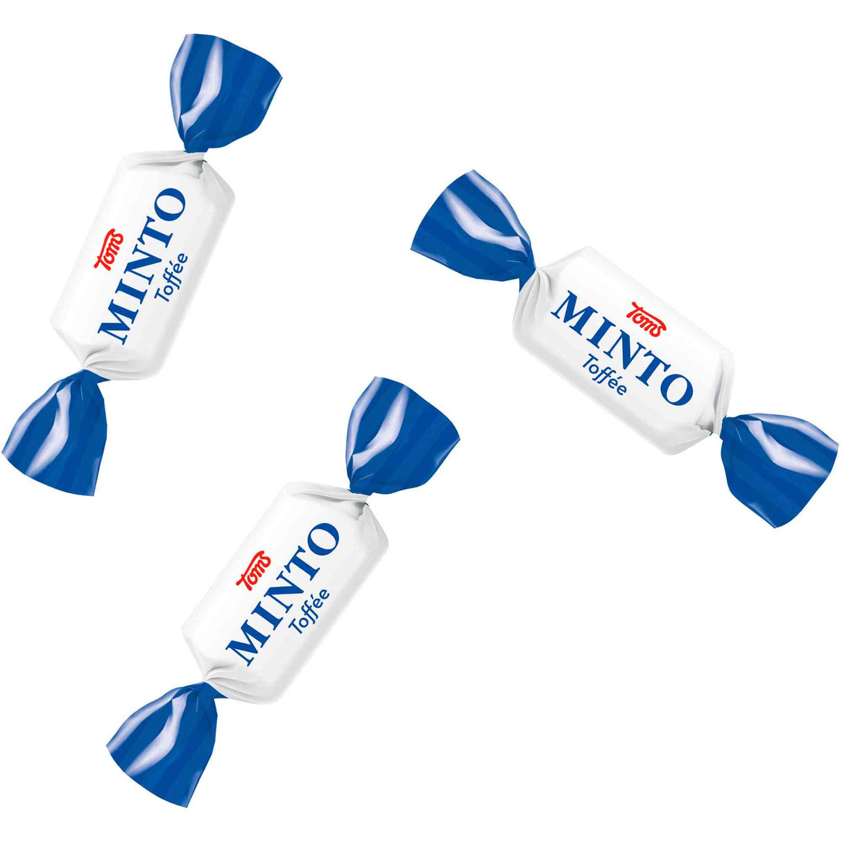 Toms Minto Peppermint Toffee Bulk