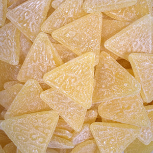 Triangle Sour Lemon