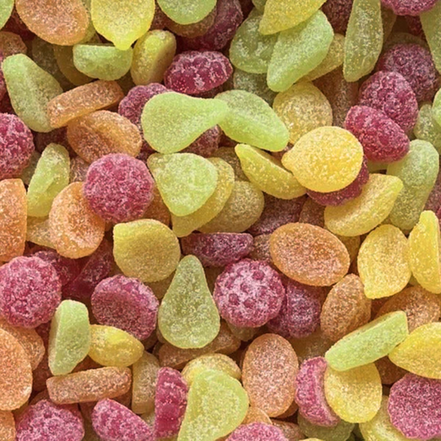 Tutti Fruity Sour