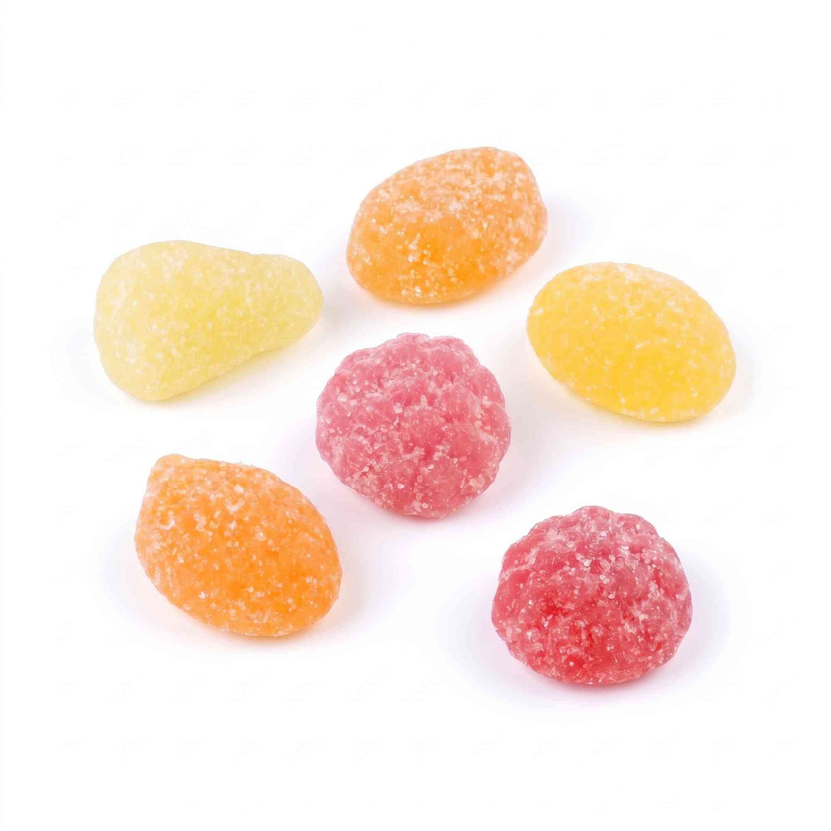 Tutti Frutti Salty Fruits