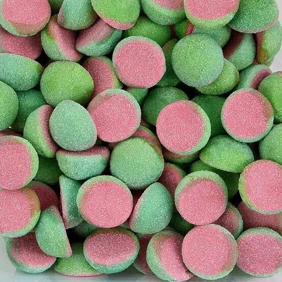 Vidal Fizzy Melon Bombs