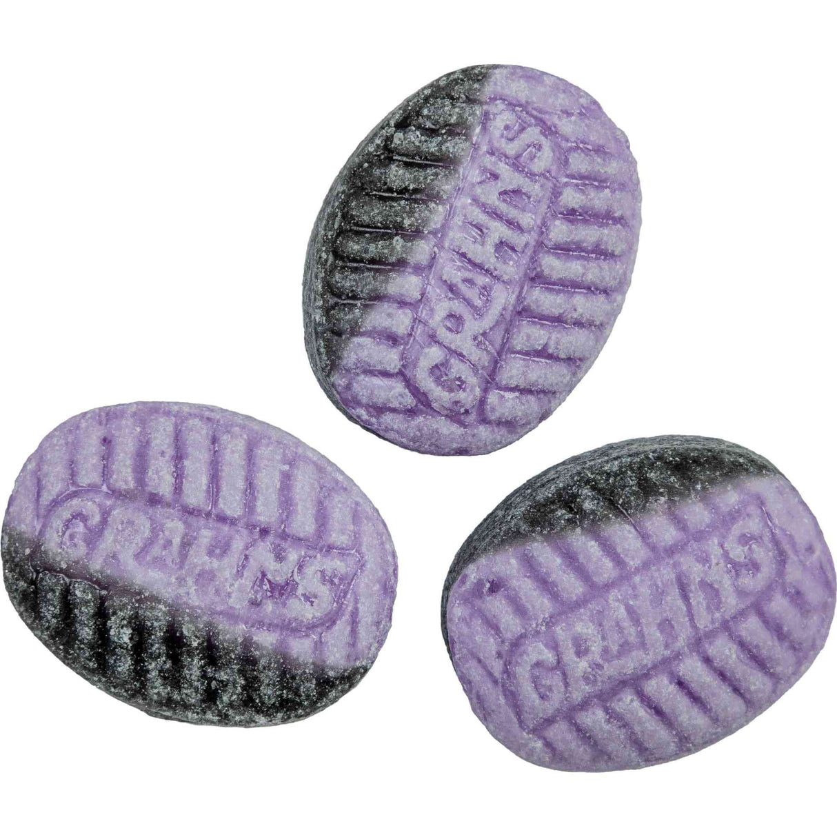 Violet/Licorice Filur