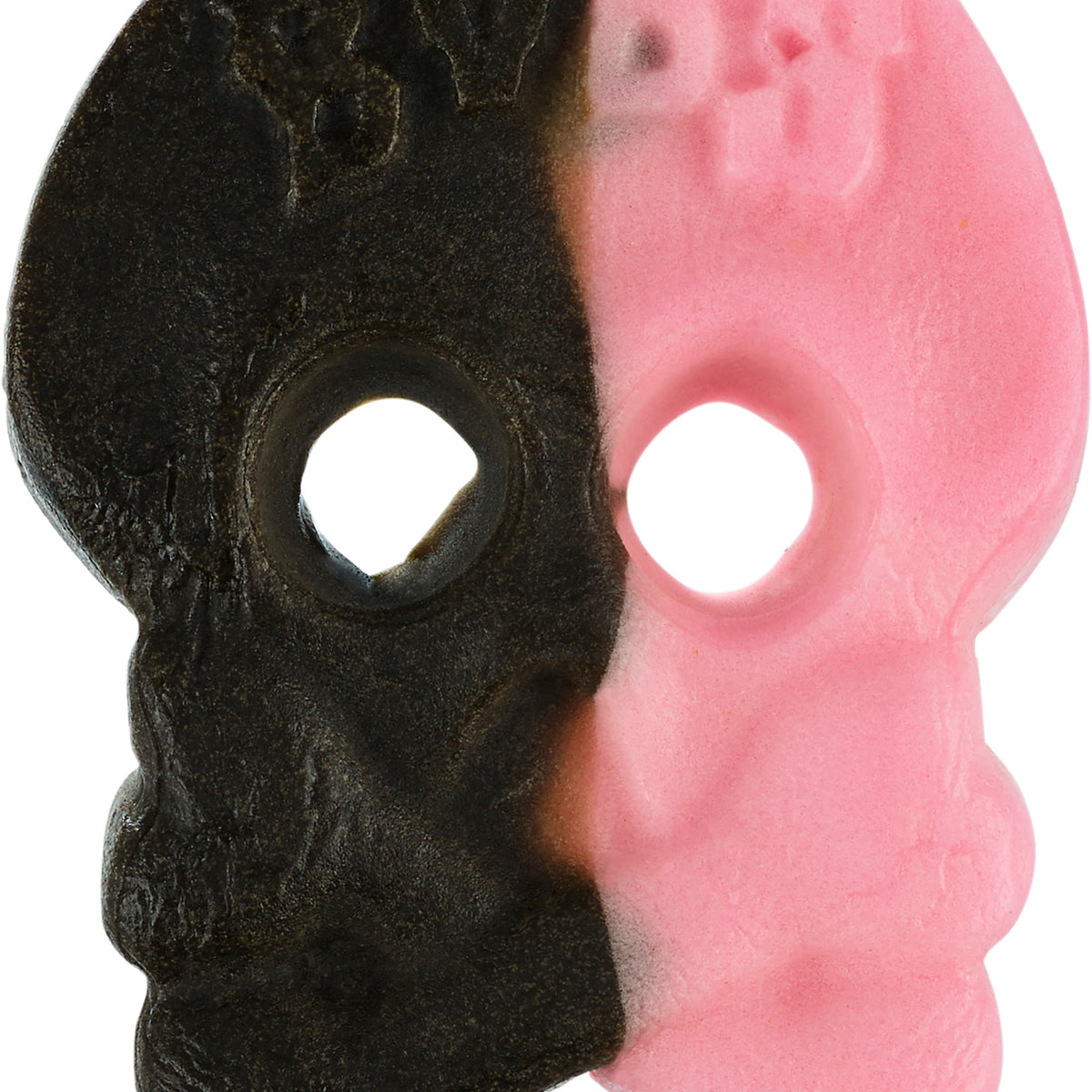 BUBS Candy Raspberry Salty Licorice SKULL Foam 2.8kg – Scandi Wholesale