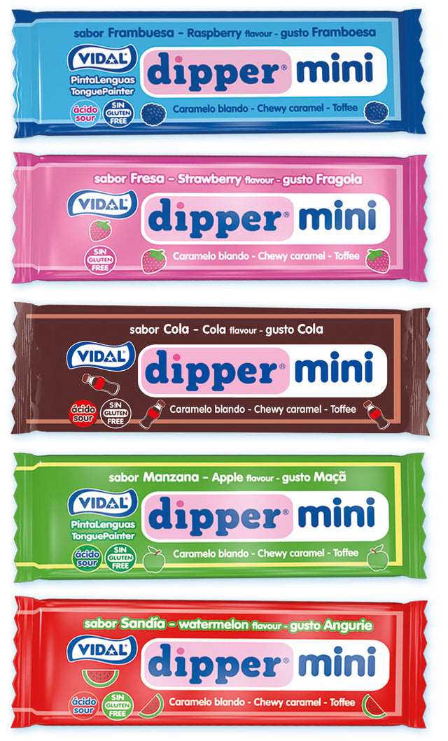 Dipper Mini – Scandi Wholesale