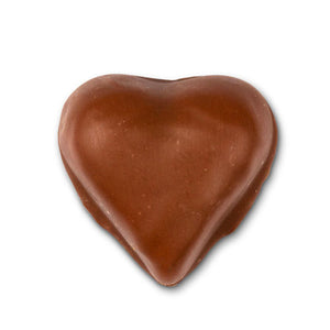Franssons Chocolate Hearts