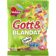 Malaco Gott & Blandat Supersour