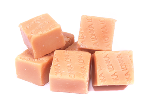 Lonka Vanilla Fudge
