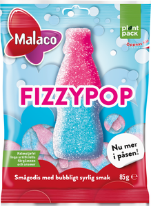Malaco Fizzypop