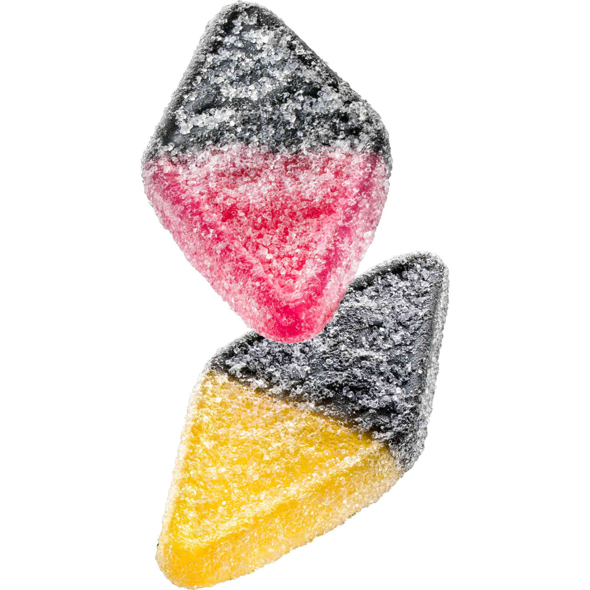 Remix Duo Fruit-Salty Licorice P&M