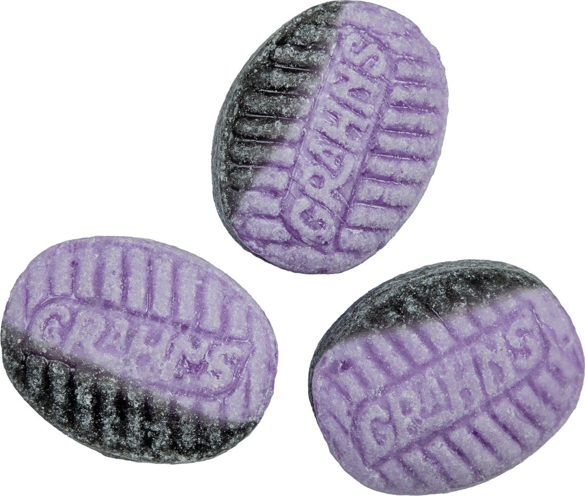 Filur Violet/Licorice Filur – Scandi Wholesale
